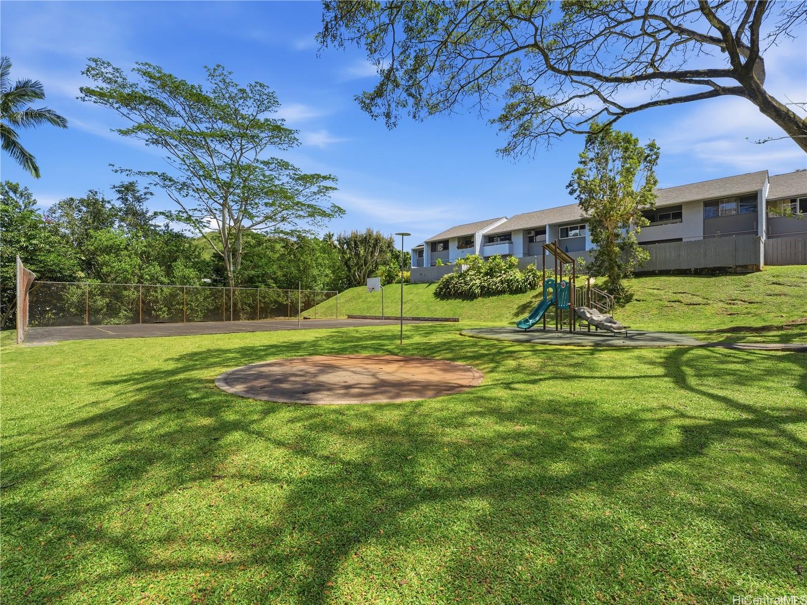 47-229C Hui Akikiki Place townhouse # 68-3, Kaneohe, Hawaii - photo 23 of 25