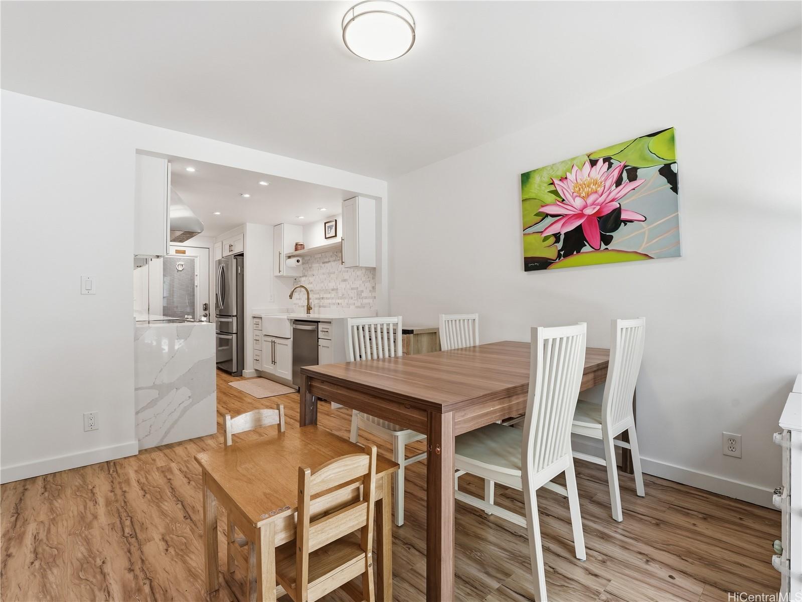 47-229C Hui Akikiki Place townhouse # 68-3, Kaneohe, Hawaii - photo 5 of 25