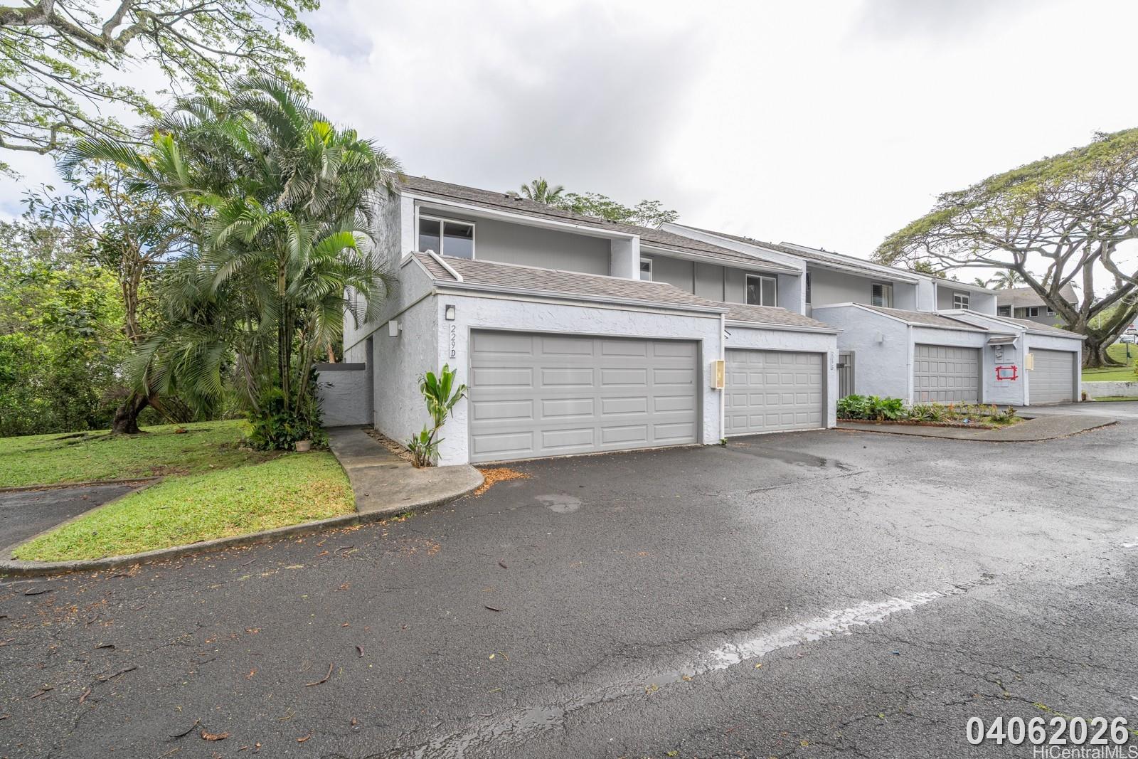 47-229D Hui Akikiki Pl Kaneohe - Rental - photo 3 of 23