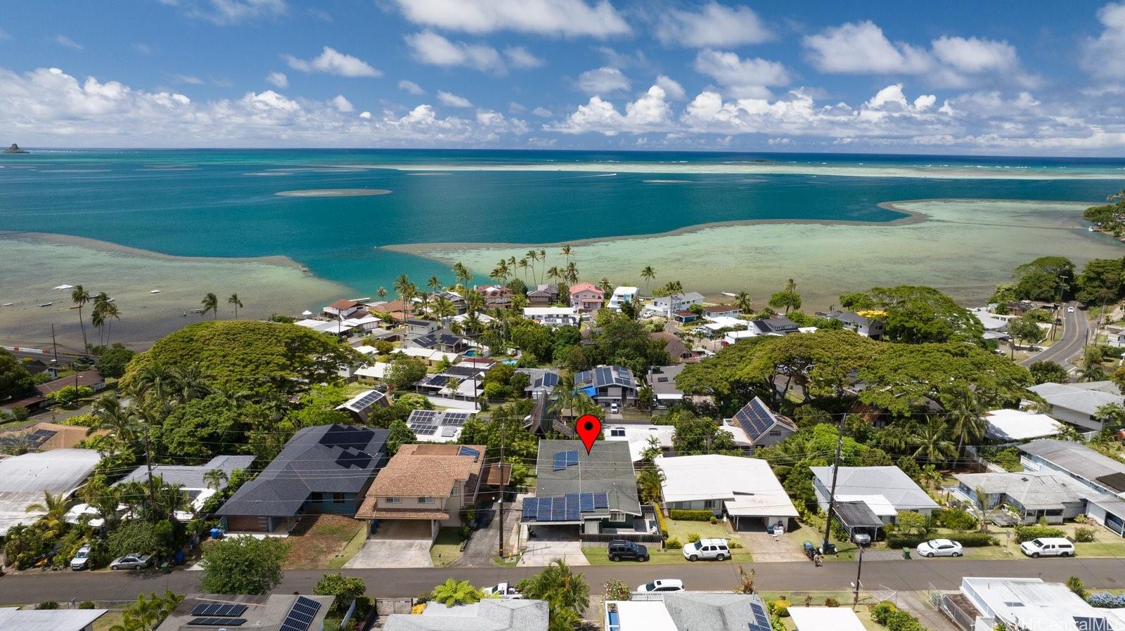 47-237  IUIU Street Lulani Ocean, Kaneohe home - photo 20 of 20