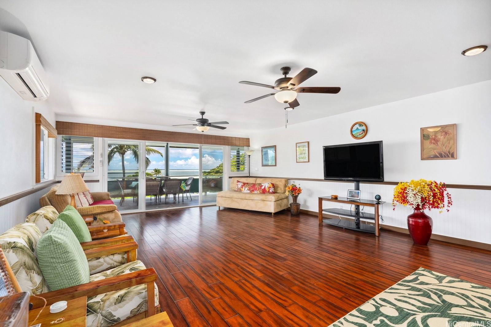 47-237  IUIU Street Lulani Ocean, Kaneohe home - photo 5 of 20