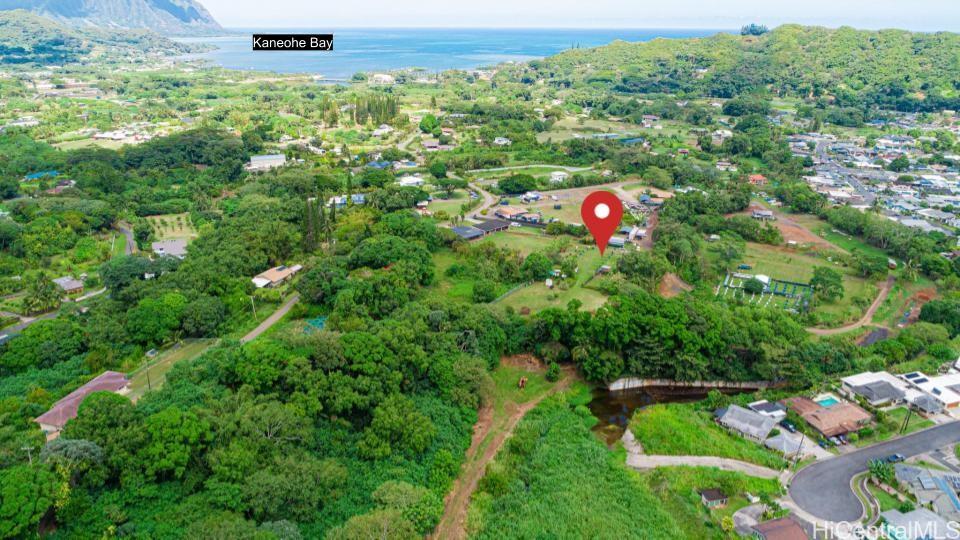 47-254 Ahaolelo Road  Kaneohe, Hi vacant land for sale - photo 9 of 14