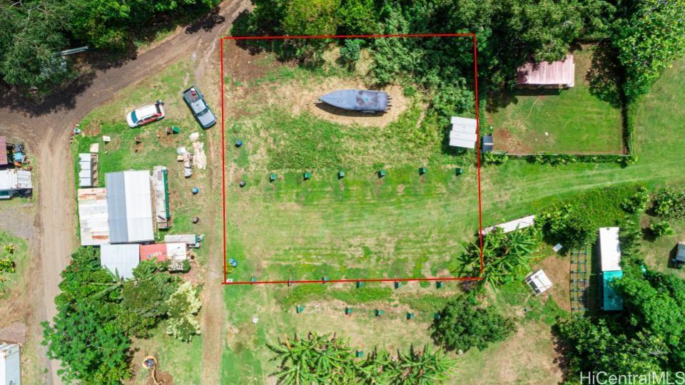 47-254 Ahaolelo Rd  Kaneohe, Hi vacant land for sale - photo 2 of 14