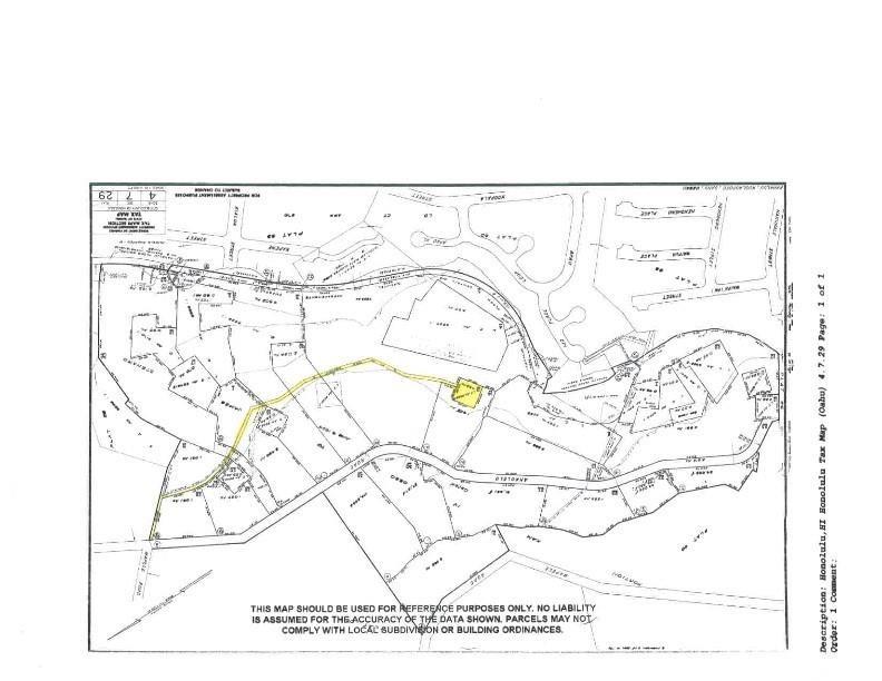 47-254 Ahaolelo Rd  Kaneohe, Hi vacant land for sale - photo 13 of 14