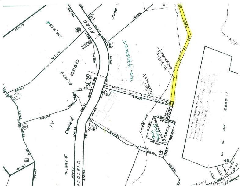 47-254 Ahaolelo Rd  Kaneohe, Hi vacant land for sale - photo 14 of 14