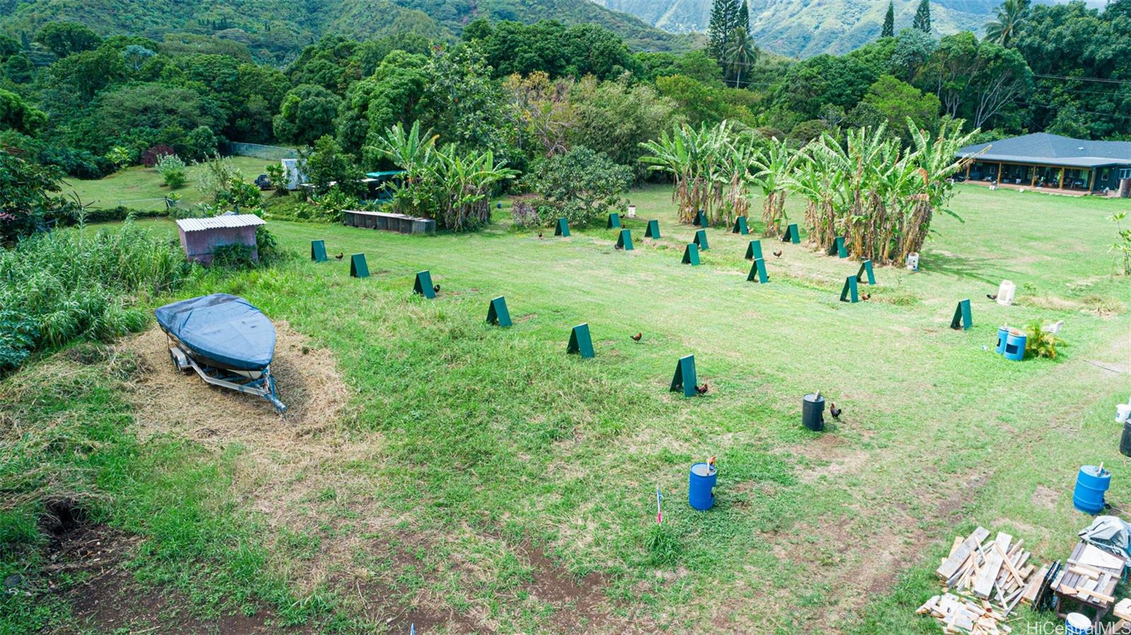 47-254 Ahaolelo Rd  Kaneohe, Hi vacant land for sale - photo 8 of 14