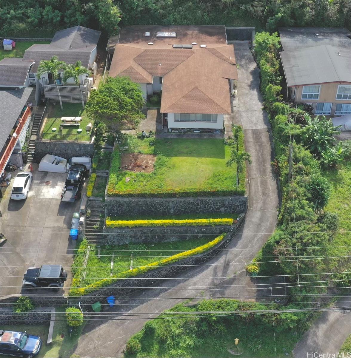 47-26  Kamehameha Hwy Heeia View, Kaneohe home - photo 3 of 24