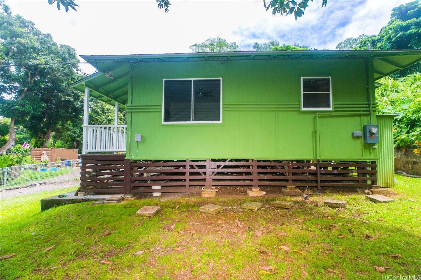 47-260  Ahuimanu Road Ahuimanu Area, Kaneohe home - photo 14 of 16