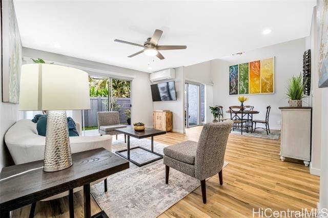 47-261 Hui Iwa St Kaneohe - Rental - photo 3 of 21