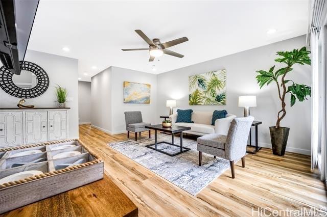 47-261 Hui Iwa St Kaneohe - Rental - photo 4 of 21