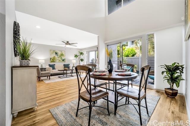 47-261 Hui Iwa St Kaneohe - Rental - photo 5 of 21