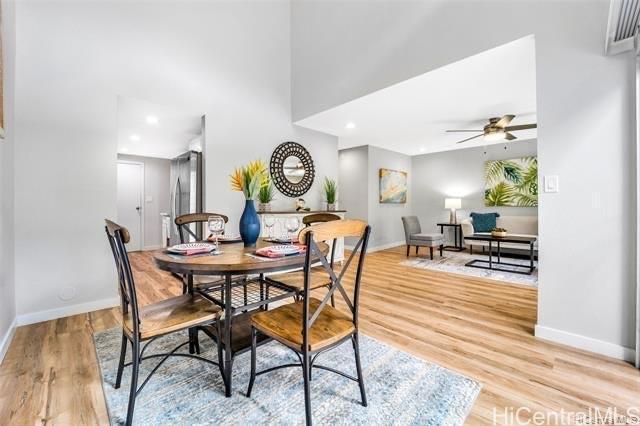 47-261 Hui Iwa St Kaneohe - Rental - photo 6 of 21