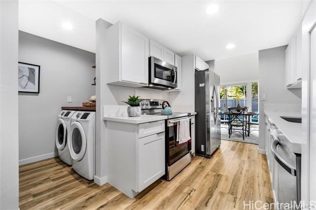 47-261 Hui Iwa St Kaneohe - Rental - photo 9 of 21