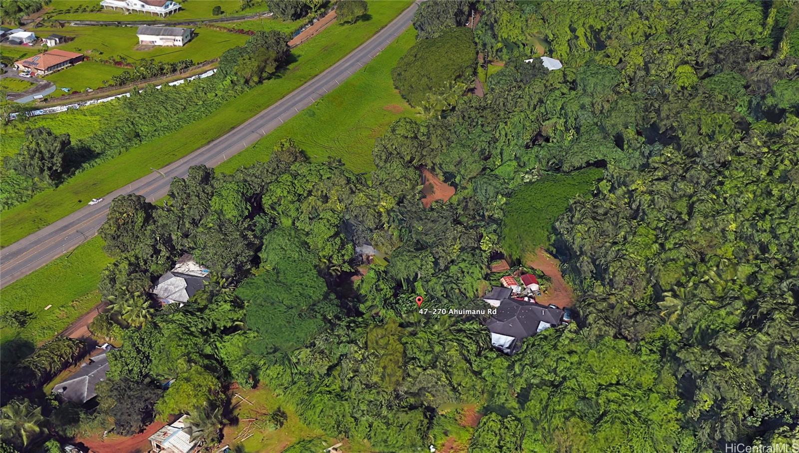 47-270 Ahuimanu Road Kaneohe - Multi-family - photo 2 of 25