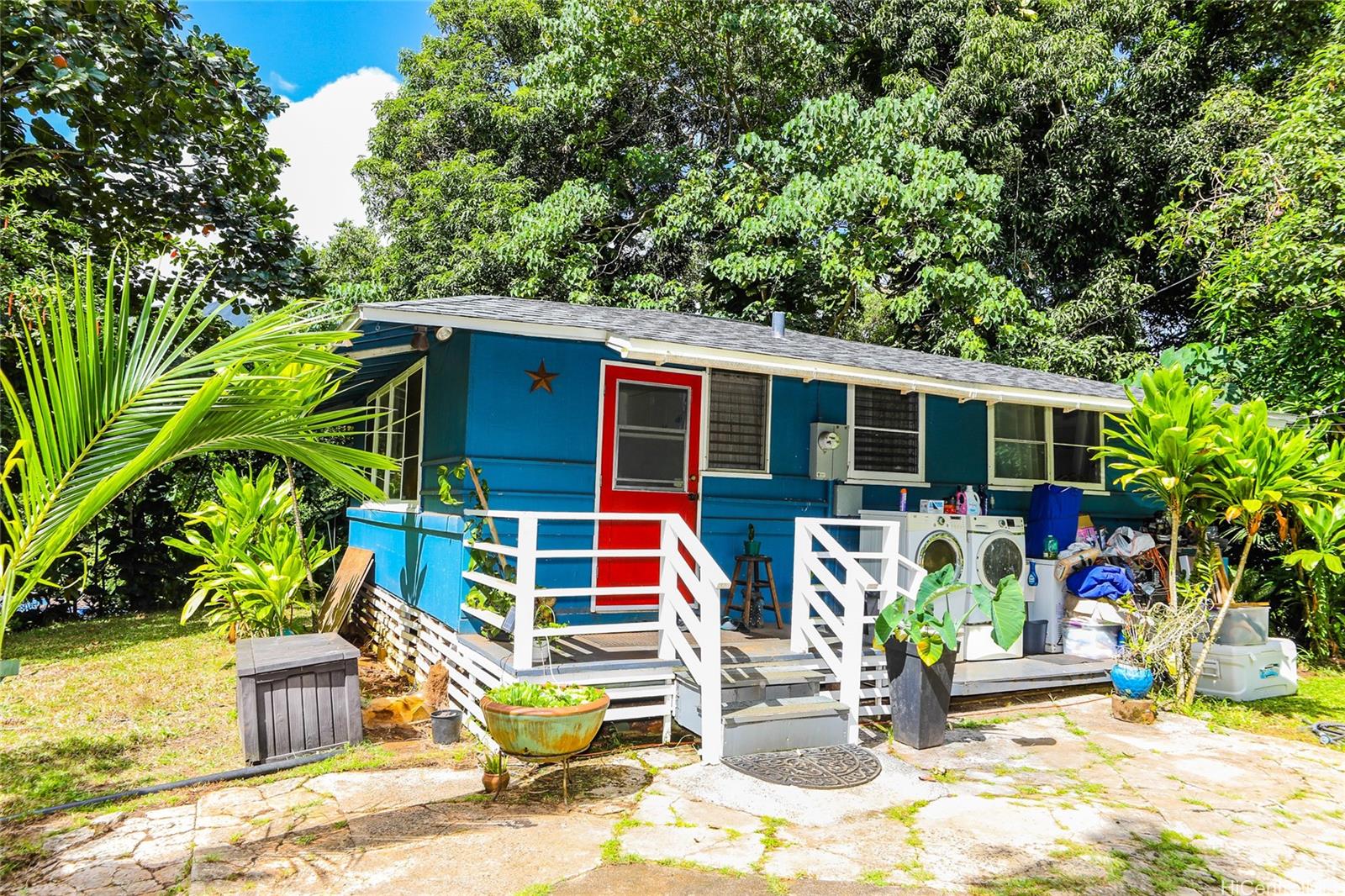 47-270 Ahuimanu Road Kaneohe - Multi-family - photo 12 of 25