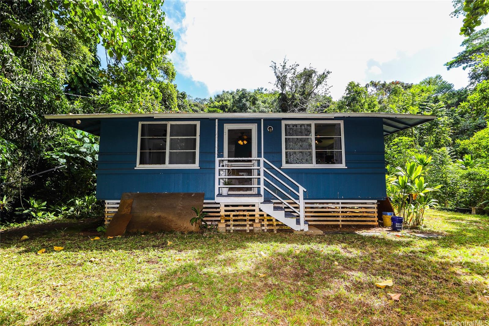47-270 Ahuimanu Road Kaneohe - Multi-family - photo 13 of 25