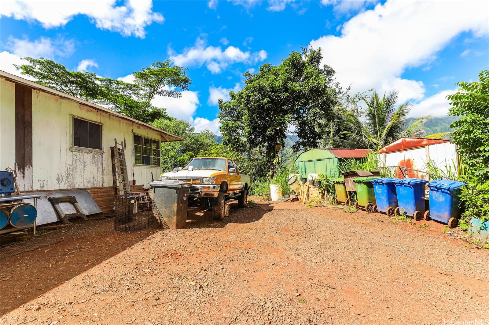 47-270 Ahuimanu Road Kaneohe - Multi-family - photo 19 of 25