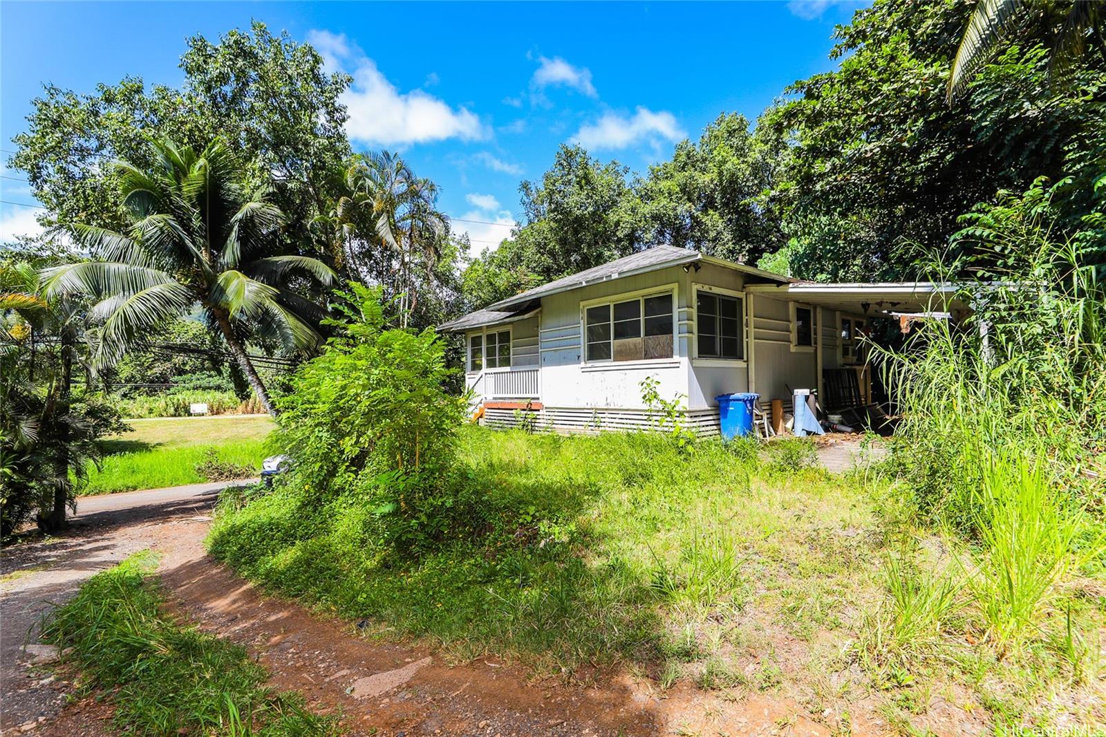 47-270 Ahuimanu Road Kaneohe - Multi-family - photo 3 of 25