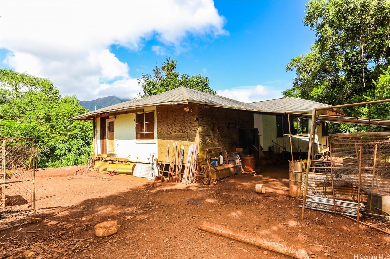 47-270  Ahuimanu Rd Ahuimanu Area, Kaneohe home - photo 20 of 25