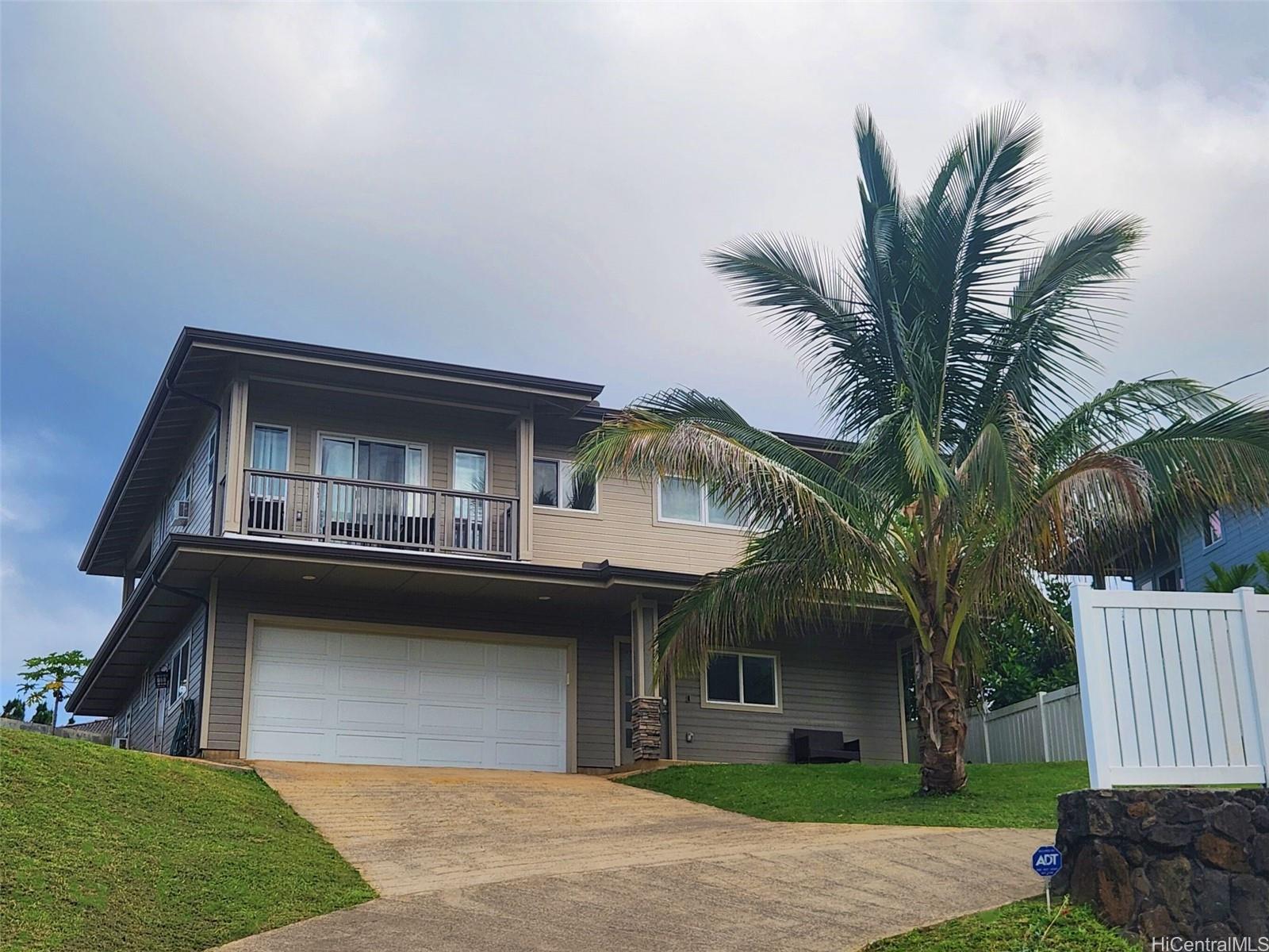 47-285  Waihee Road Waihee, Kaneohe home - photo 2 of 25