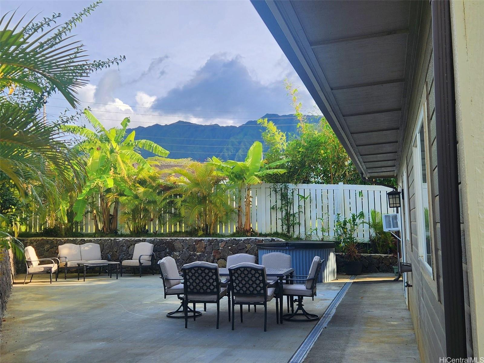 47-285  Waihee Road Waihee, Kaneohe home - photo 18 of 25