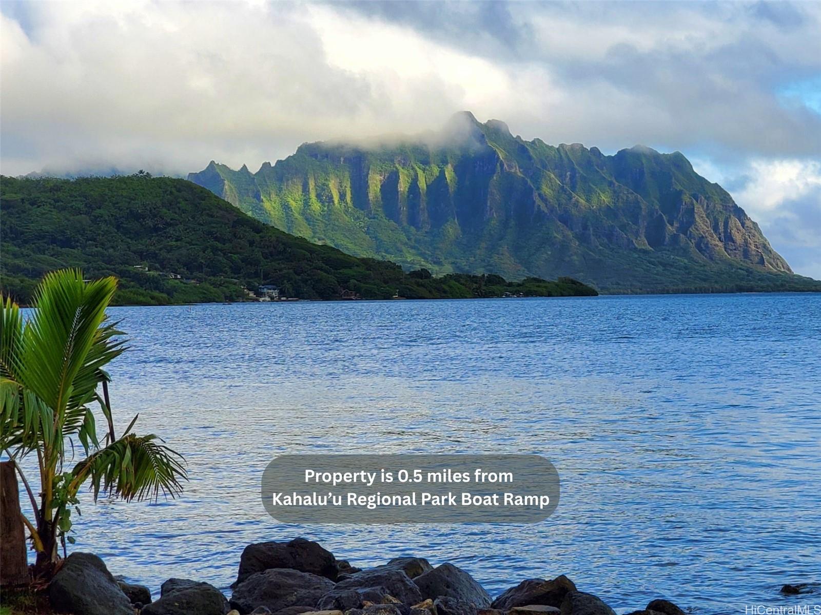 47-285  Waihee Road Waihee, Kaneohe home - photo 23 of 25