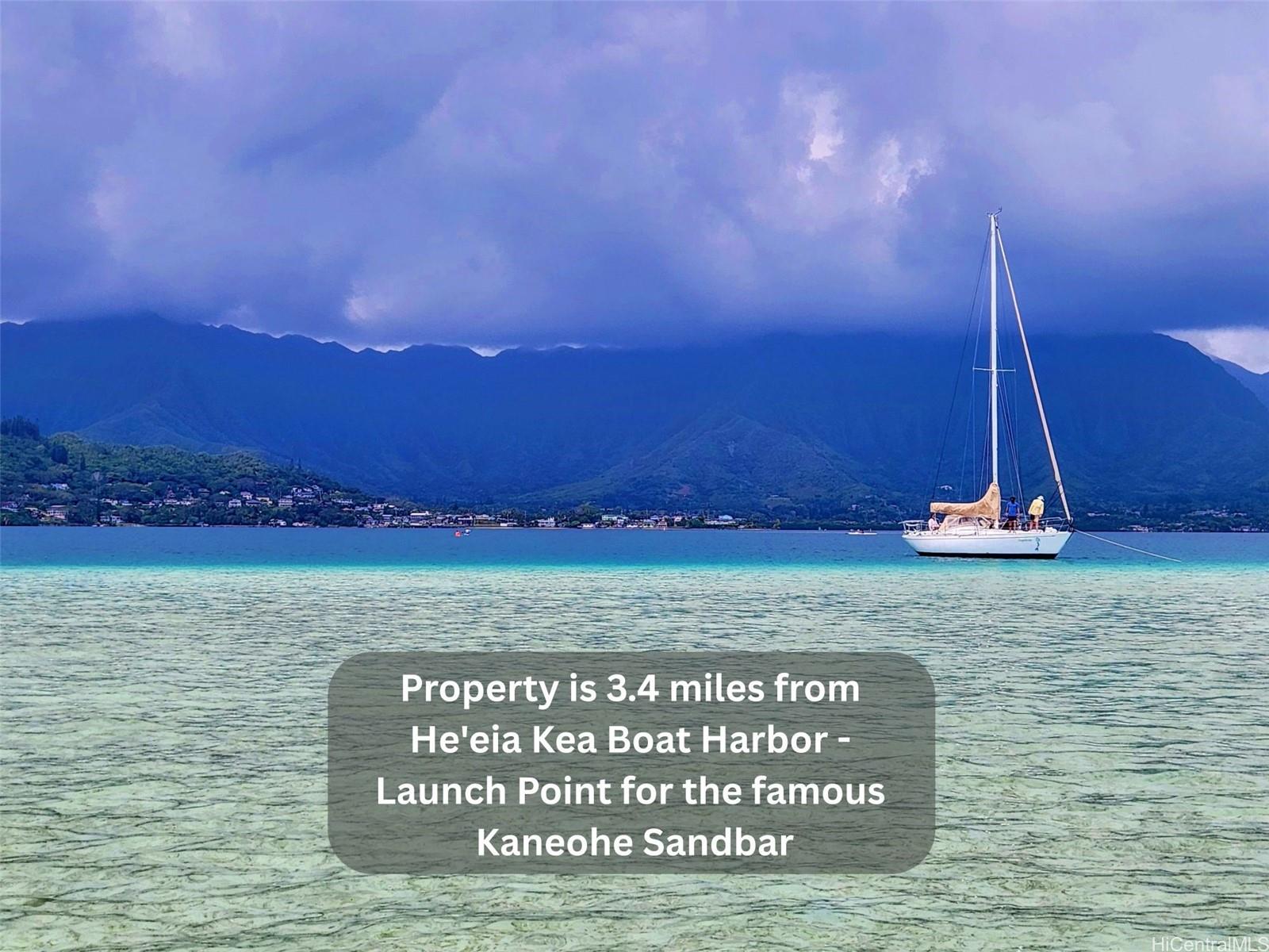 47-285  Waihee Road Waihee, Kaneohe home - photo 24 of 25