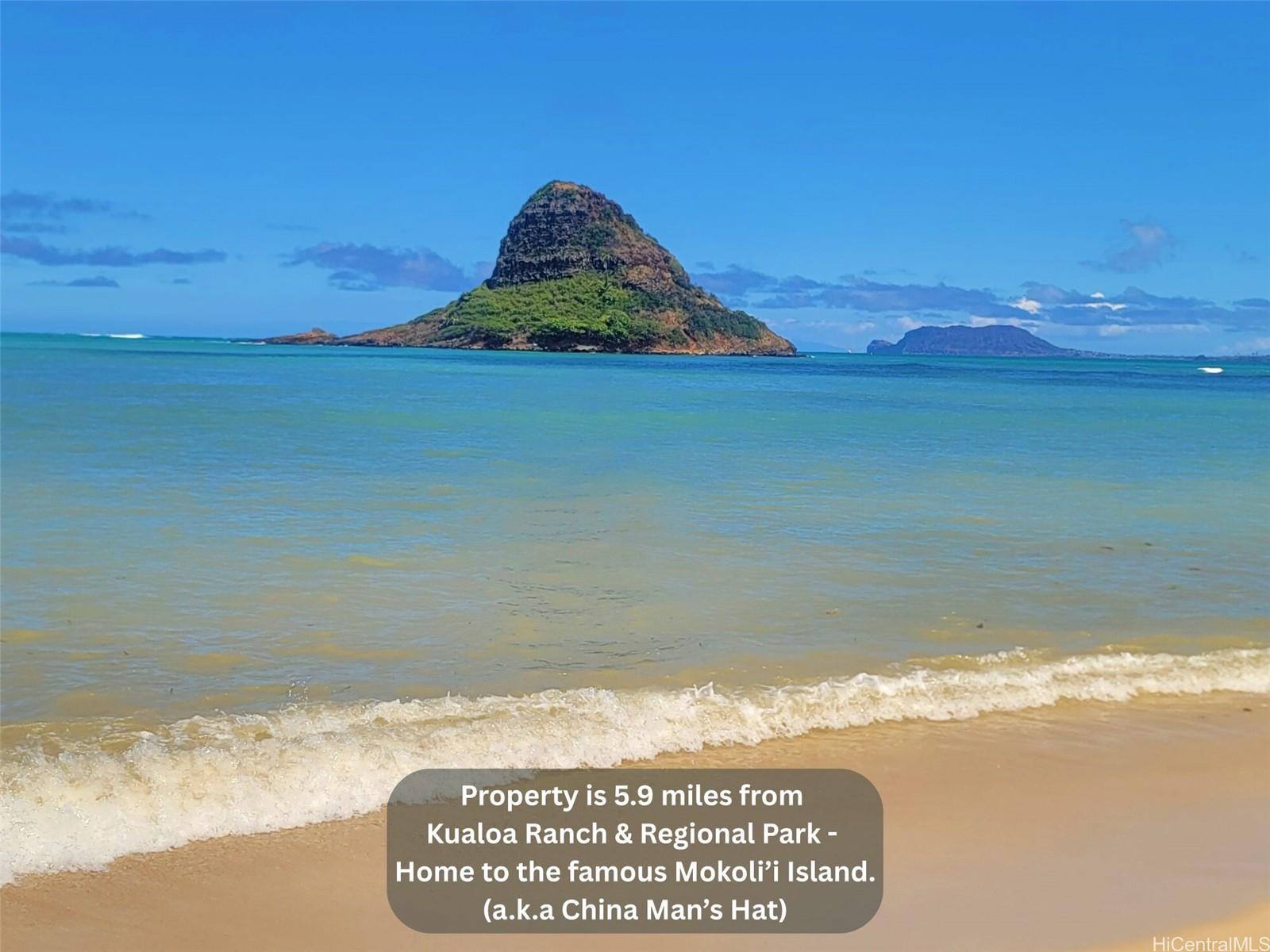 47-285  Waihee Road Waihee, Kaneohe home - photo 25 of 25