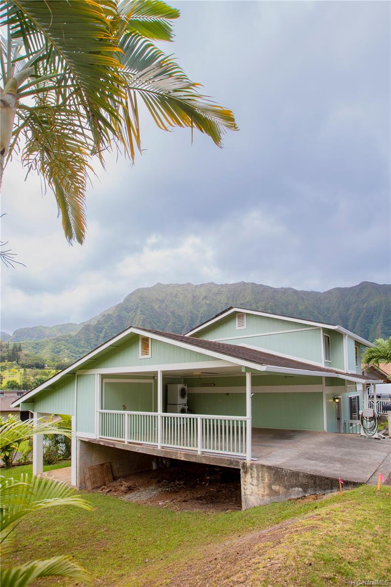47-286  Hui Oo Way Temple Valley, Kaneohe home - photo 10 of 17