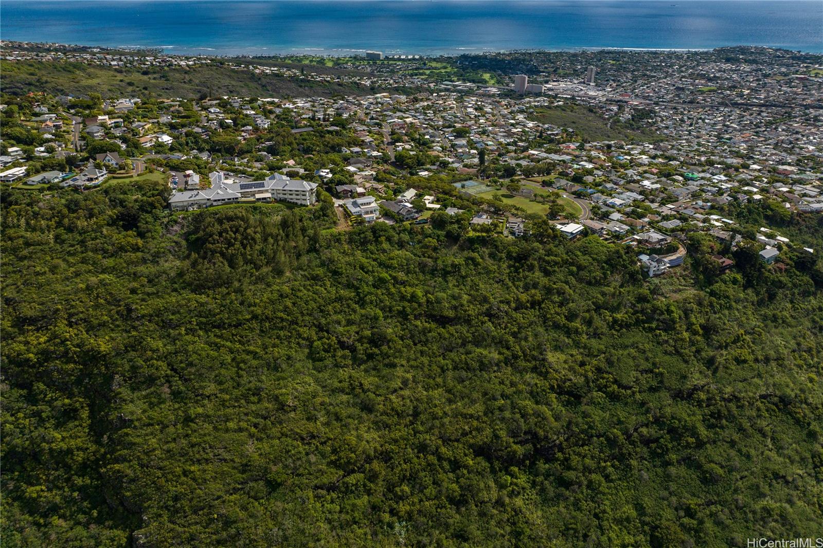 4730  Halehoola Place Maunalani Heights, Diamond Head home - photo 23 of 24