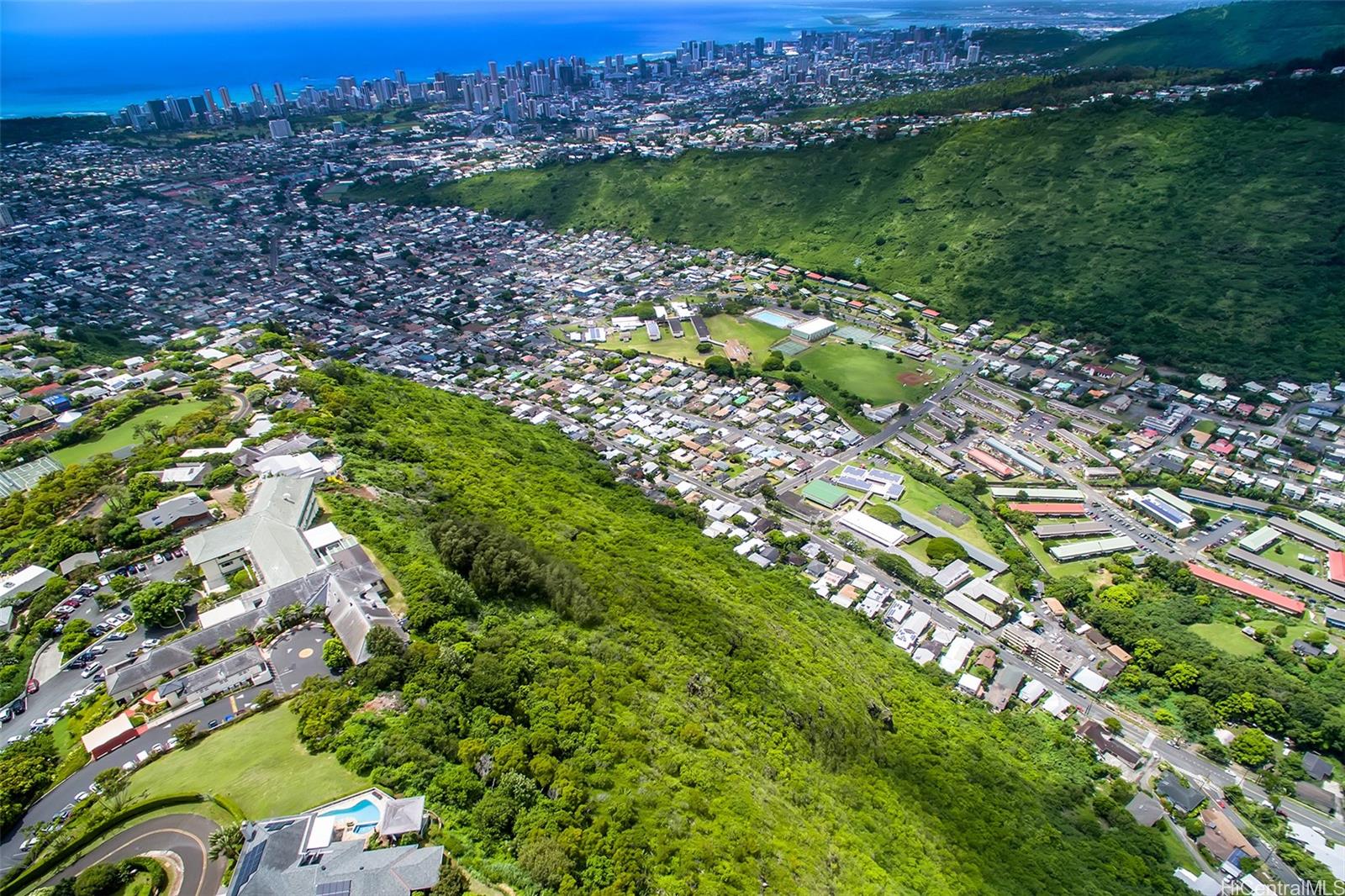 4730 Halehoola Pl  Honolulu, Hi vacant land for sale - photo 3 of 4