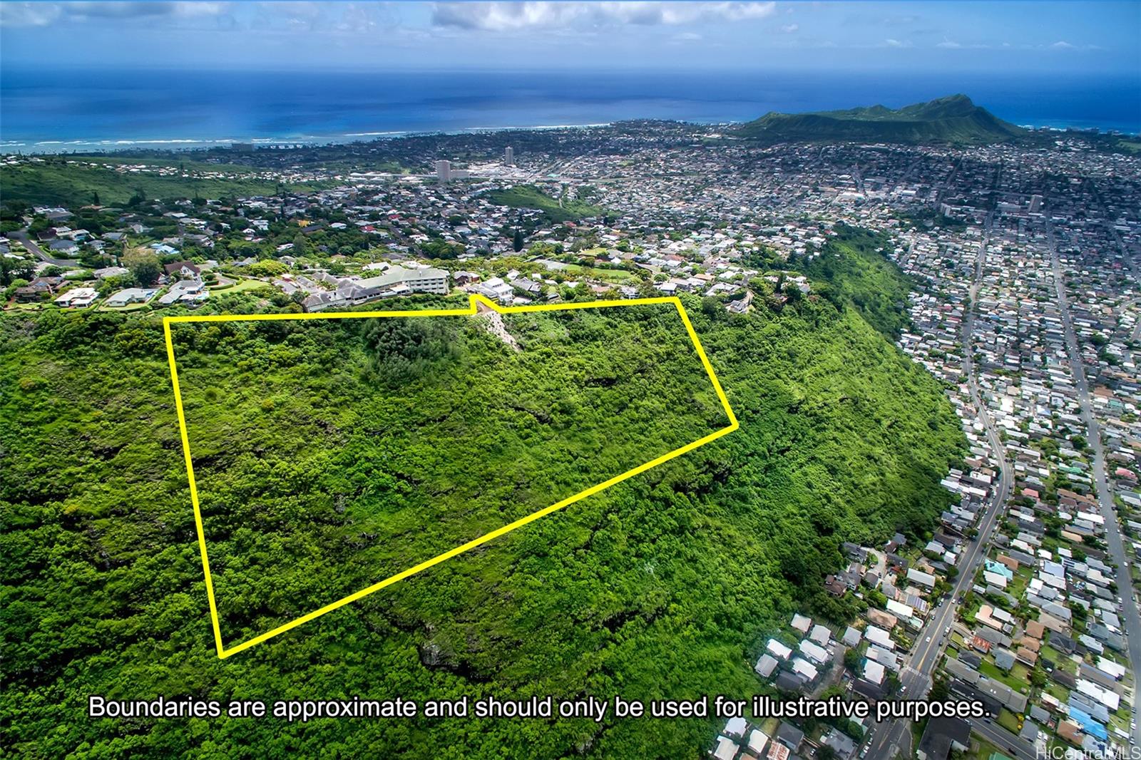 4730 Halehoola Pl  Honolulu, Hi vacant land for sale - photo 4 of 9