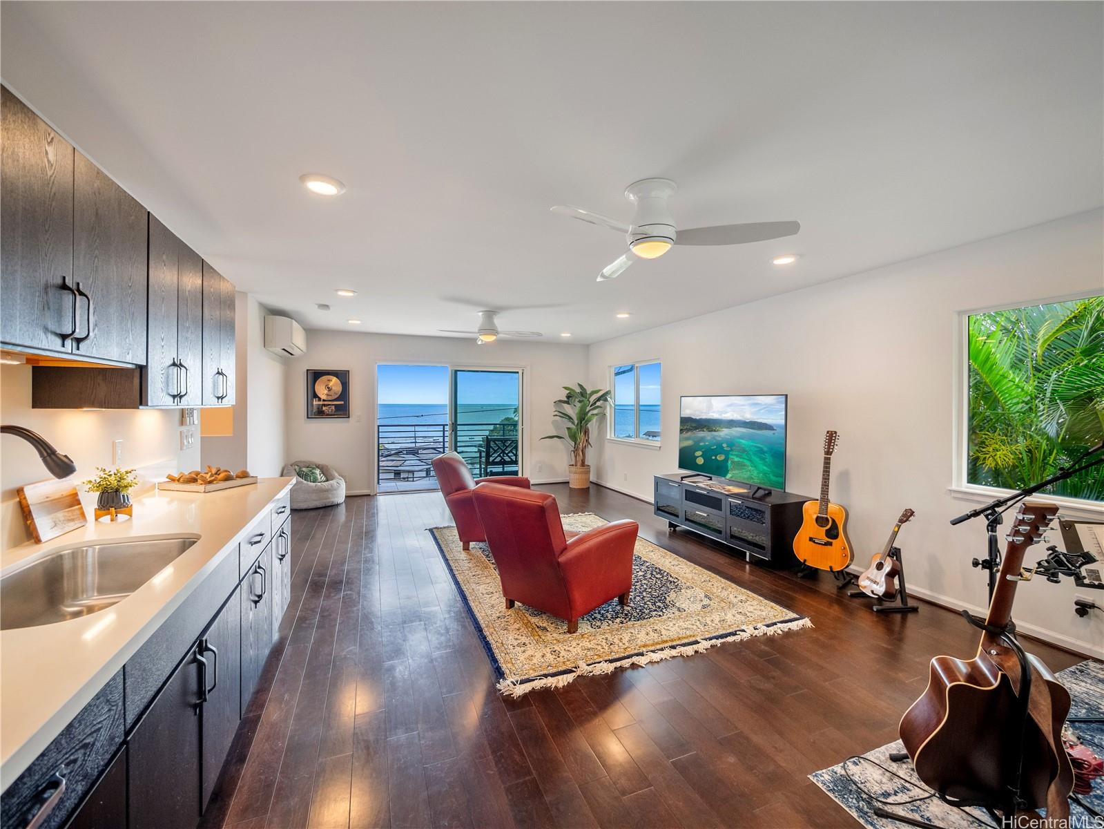 47-302  Iuiu Street Lulani Ocean, Kaneohe home - photo 14 of 25