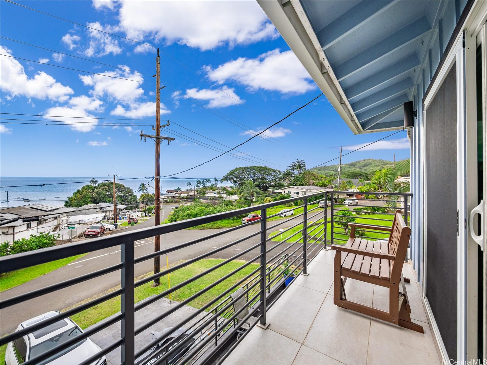 47-302  Iuiu Street Lulani Ocean, Kaneohe home - photo 15 of 25