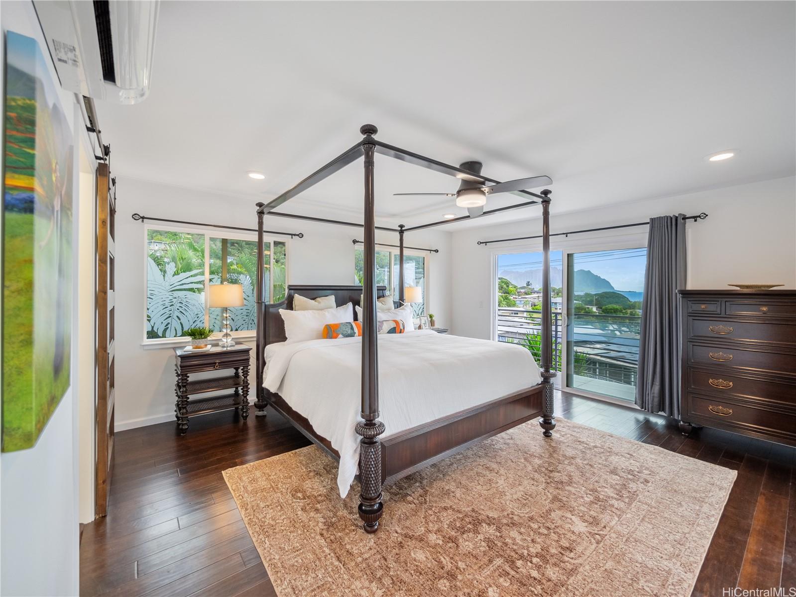 47-302  Iuiu Street Lulani Ocean, Kaneohe home - photo 16 of 25