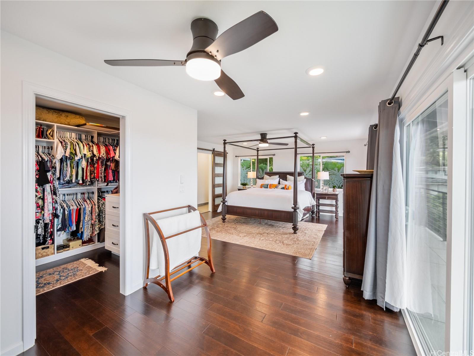 47-302  Iuiu Street Lulani Ocean, Kaneohe home - photo 18 of 25