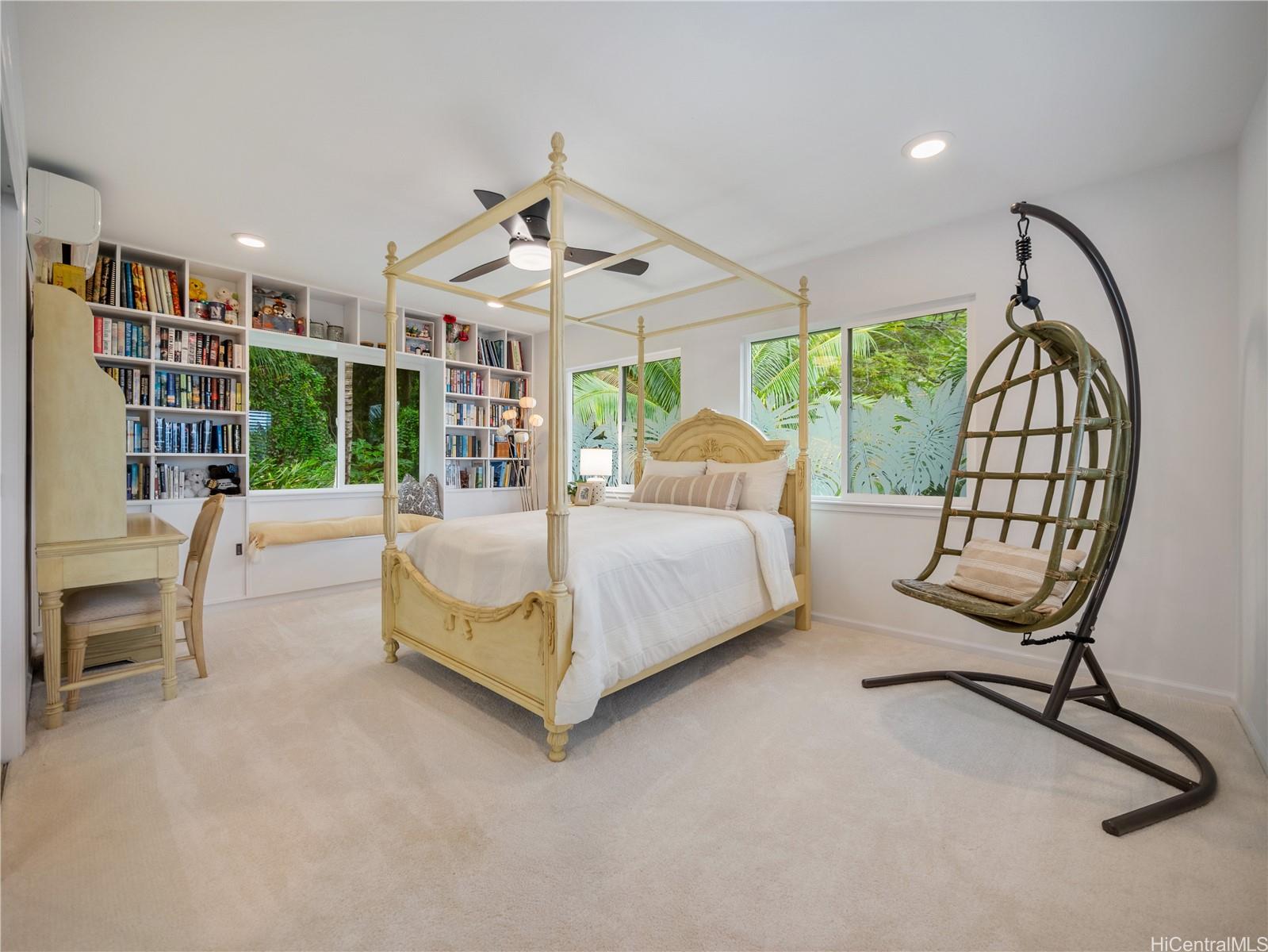 47-302  Iuiu Street Lulani Ocean, Kaneohe home - photo 21 of 25