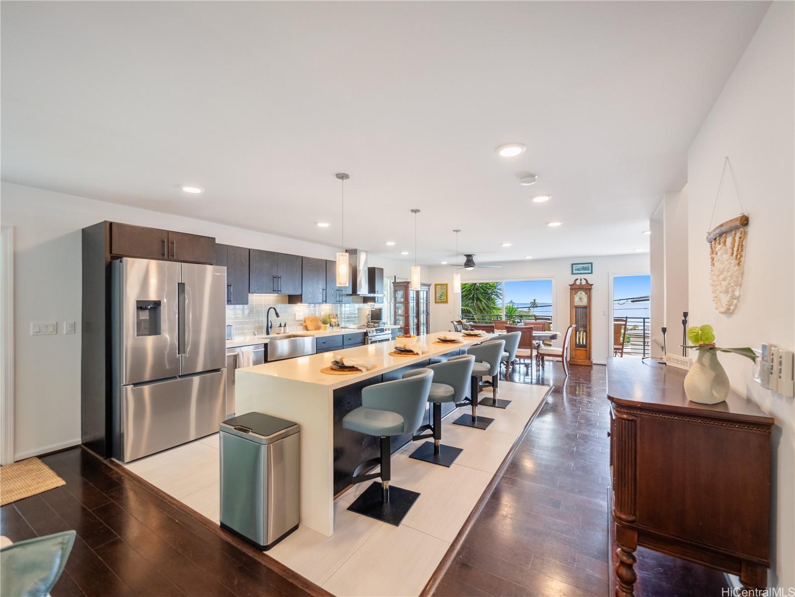 47-302  Iuiu Street Lulani Ocean, Kaneohe home - photo 5 of 25