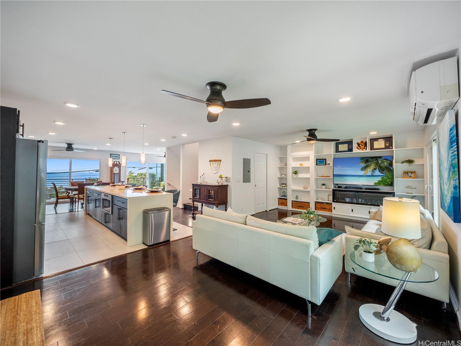 47-302  Iuiu Street Lulani Ocean, Kaneohe home - photo 6 of 25