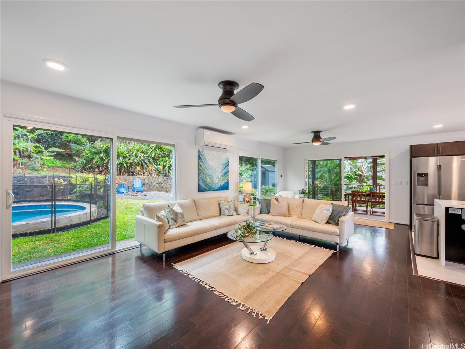 47-302  Iuiu Street Lulani Ocean, Kaneohe home - photo 7 of 25