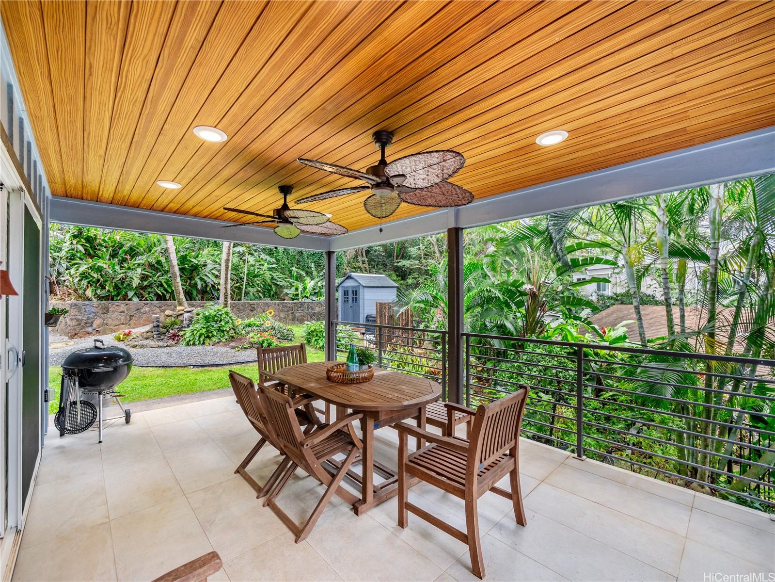 47-302  Iuiu Street Lulani Ocean, Kaneohe home - photo 8 of 25