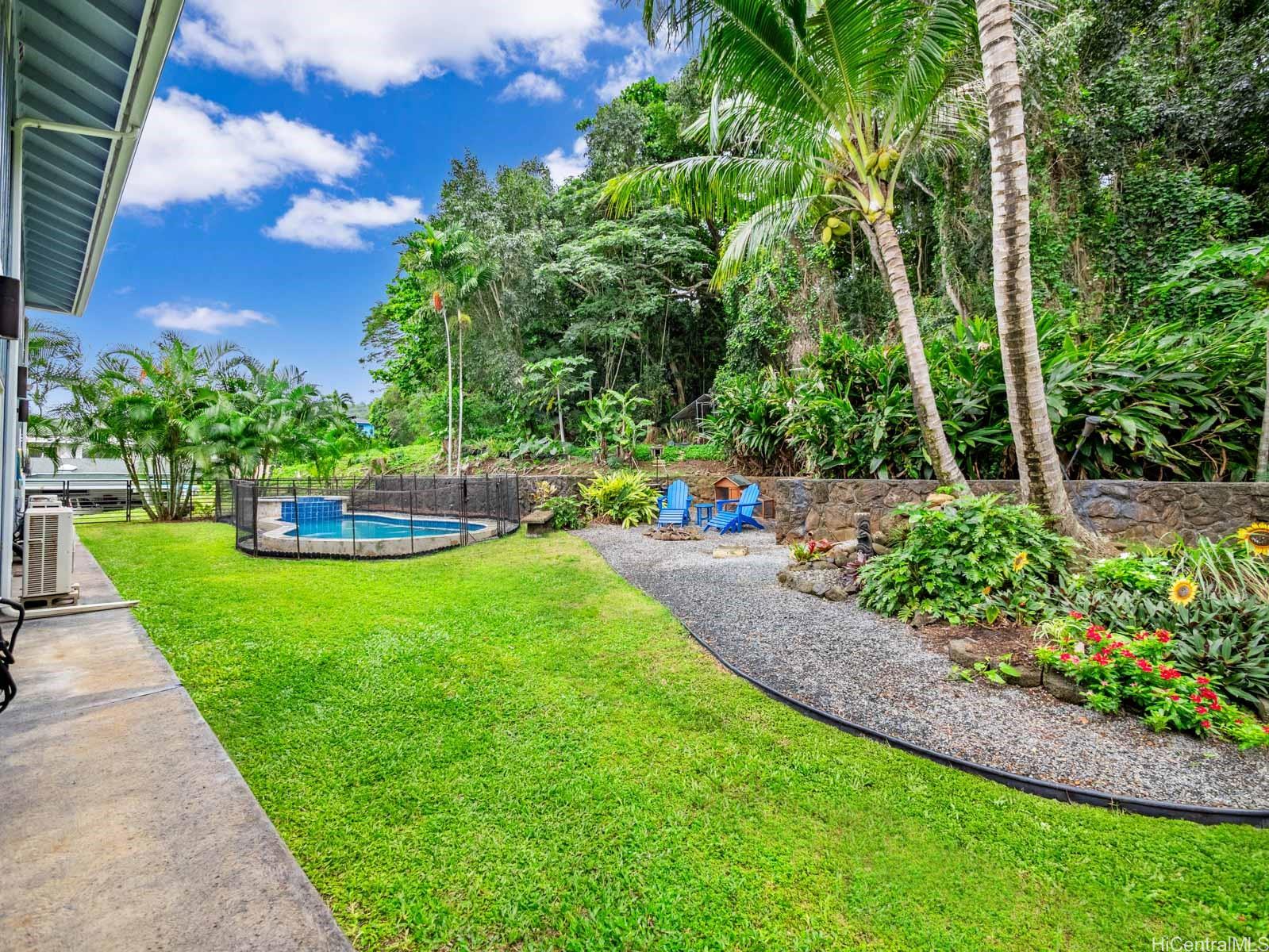47-302  Iuiu Street Lulani Ocean, Kaneohe home - photo 9 of 25