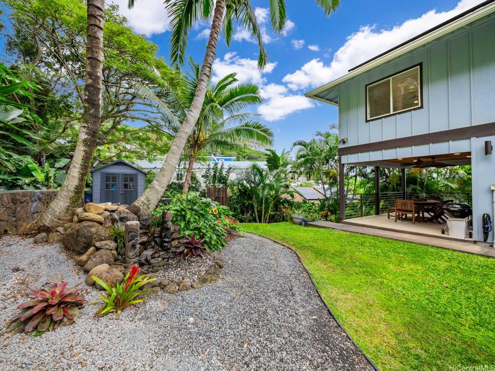 47-302  Iuiu Street Lulani Ocean, Kaneohe home - photo 10 of 25