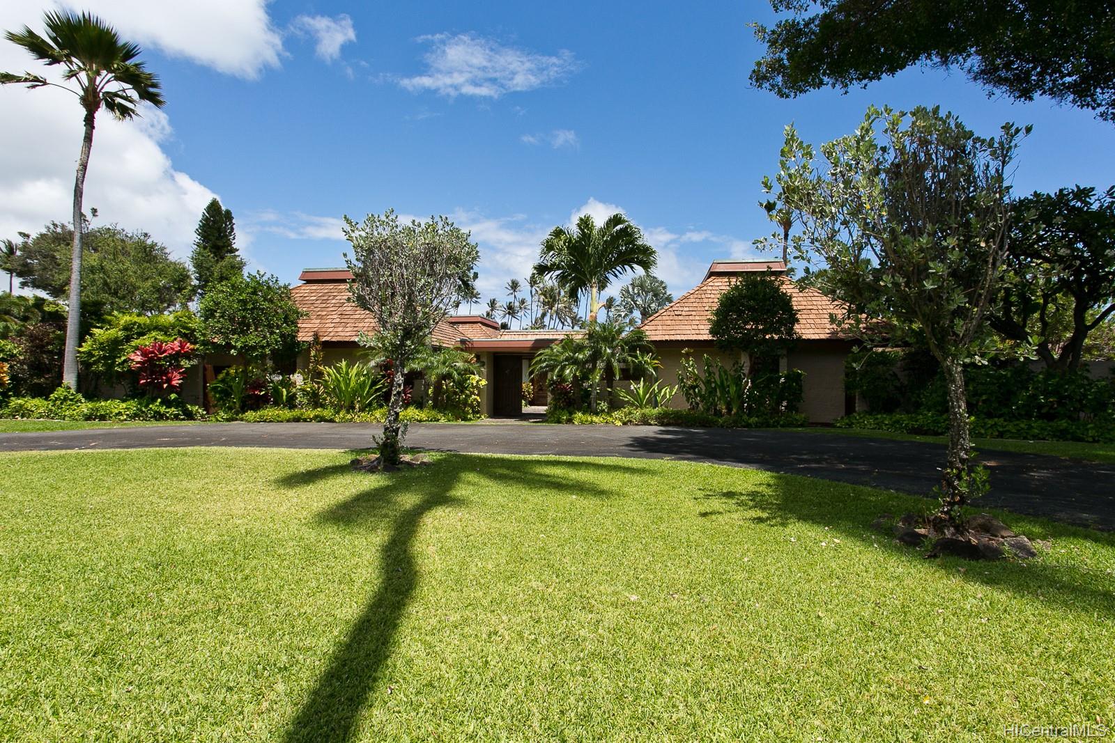 4731 Kahala Ave Honolulu Hi Rental Kahala Area