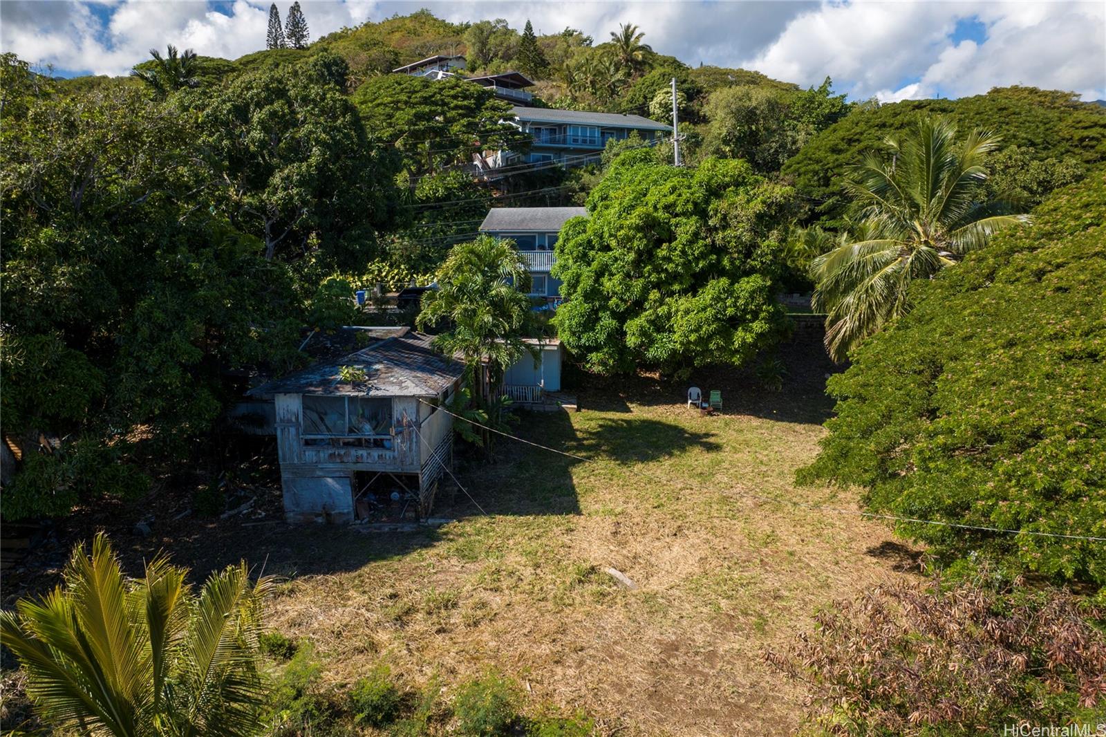 47-310  Kamehameha Hwy Lulani Ocean, Kaneohe home - photo 2 of 12