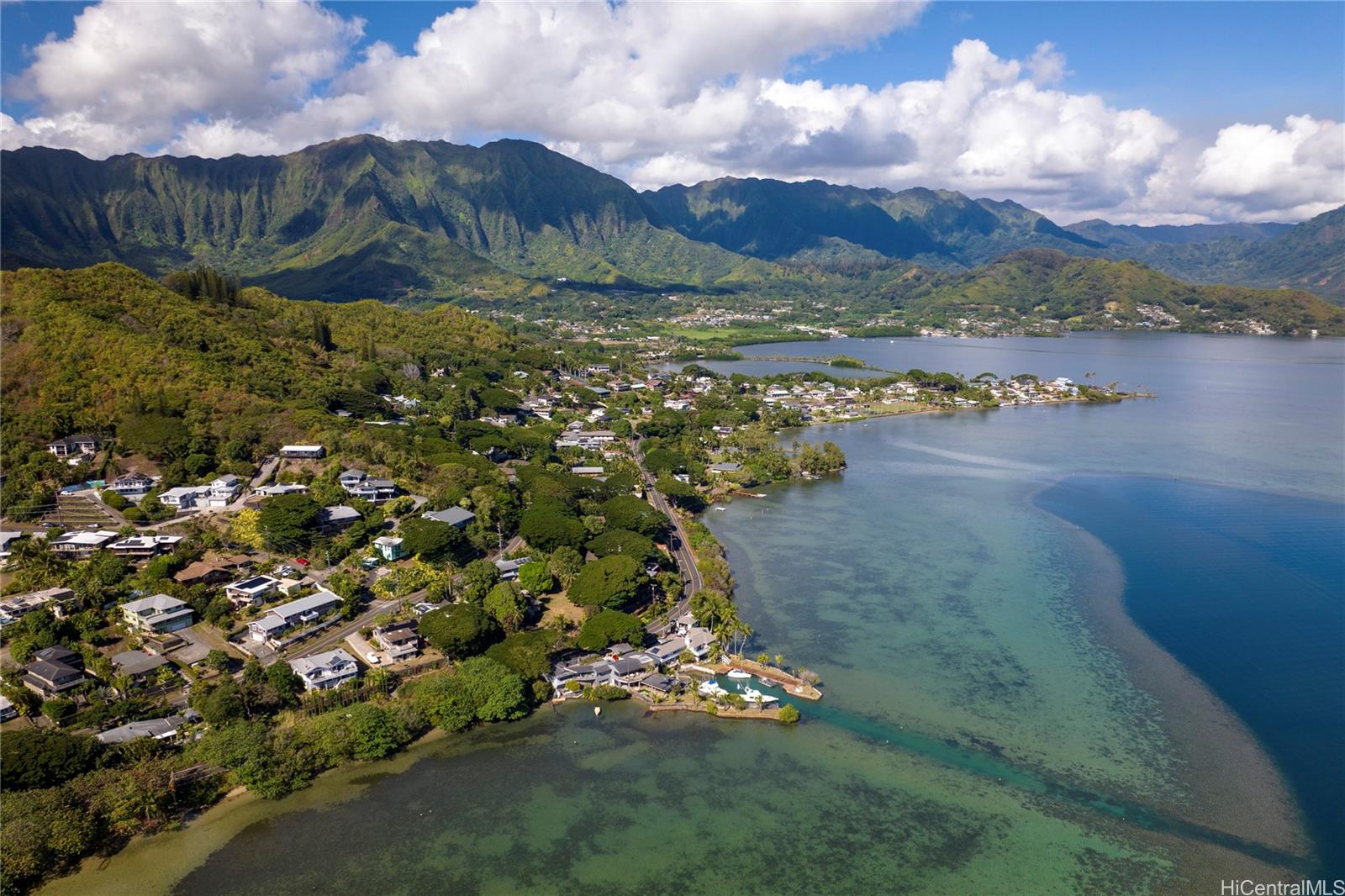 47-310  Kamehameha Hwy Lulani Ocean, Kaneohe home - photo 6 of 12