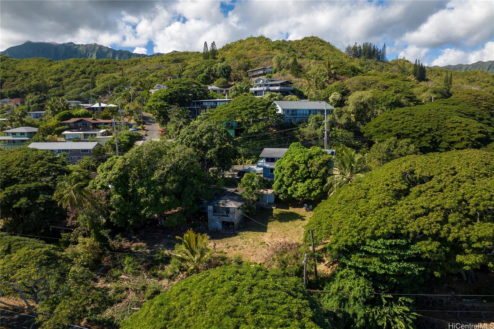 47-310  Kamehameha Hwy Lulani Ocean, Kaneohe home - photo 9 of 12