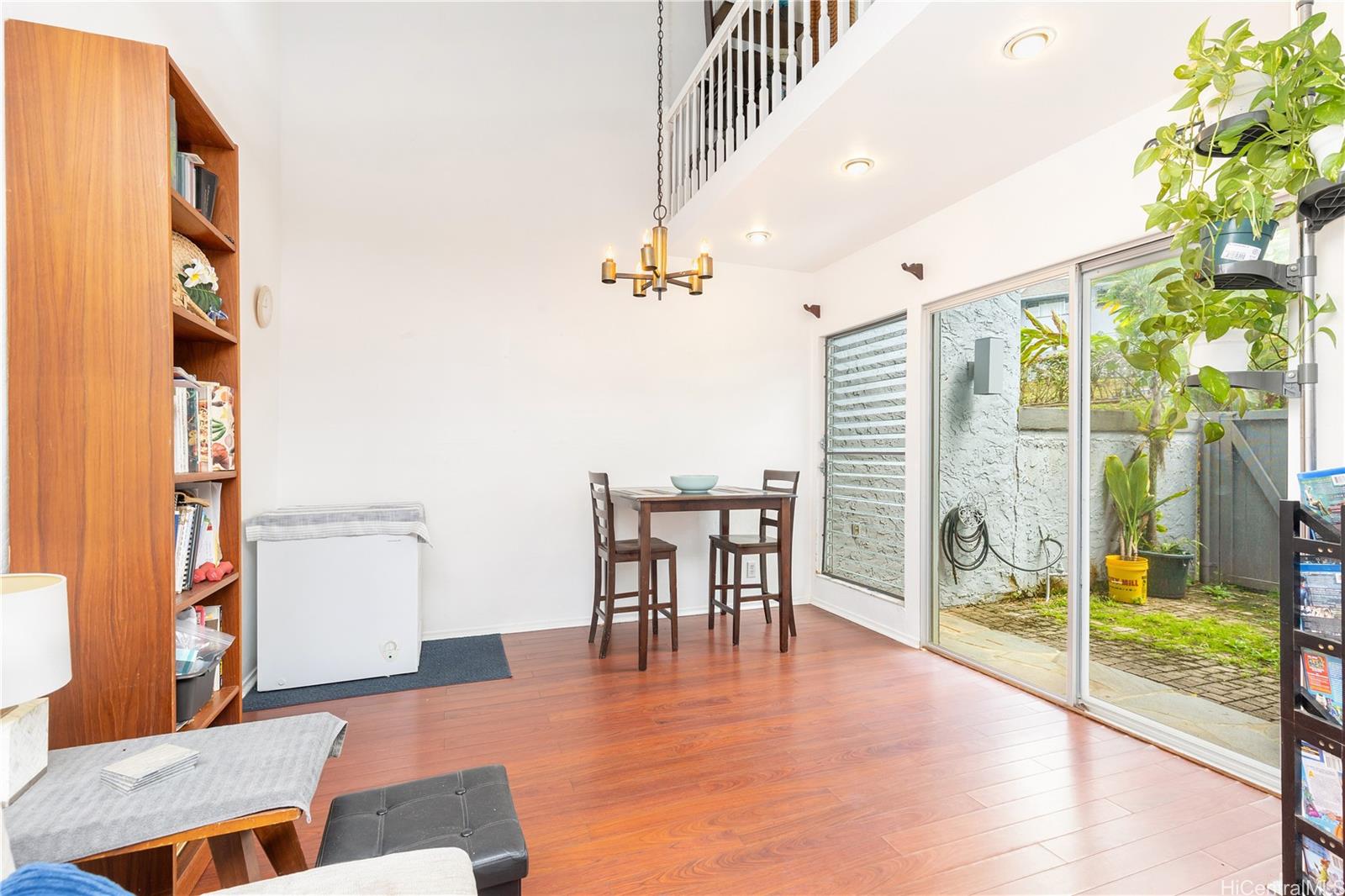 47-316C Hui Iwa St townhouse # 603, Kaneohe, Hawaii - photo 3 of 20