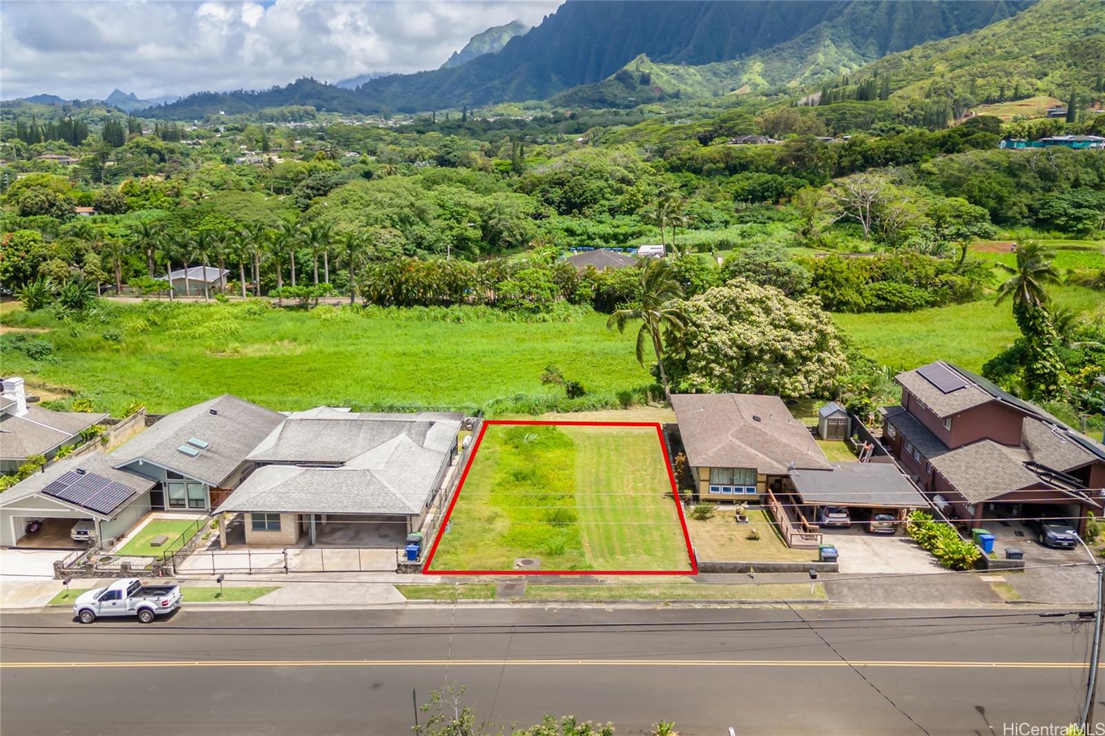 47-318 Waihee Road  Kaneohe, Hi vacant land for sale - photo 2 of 15