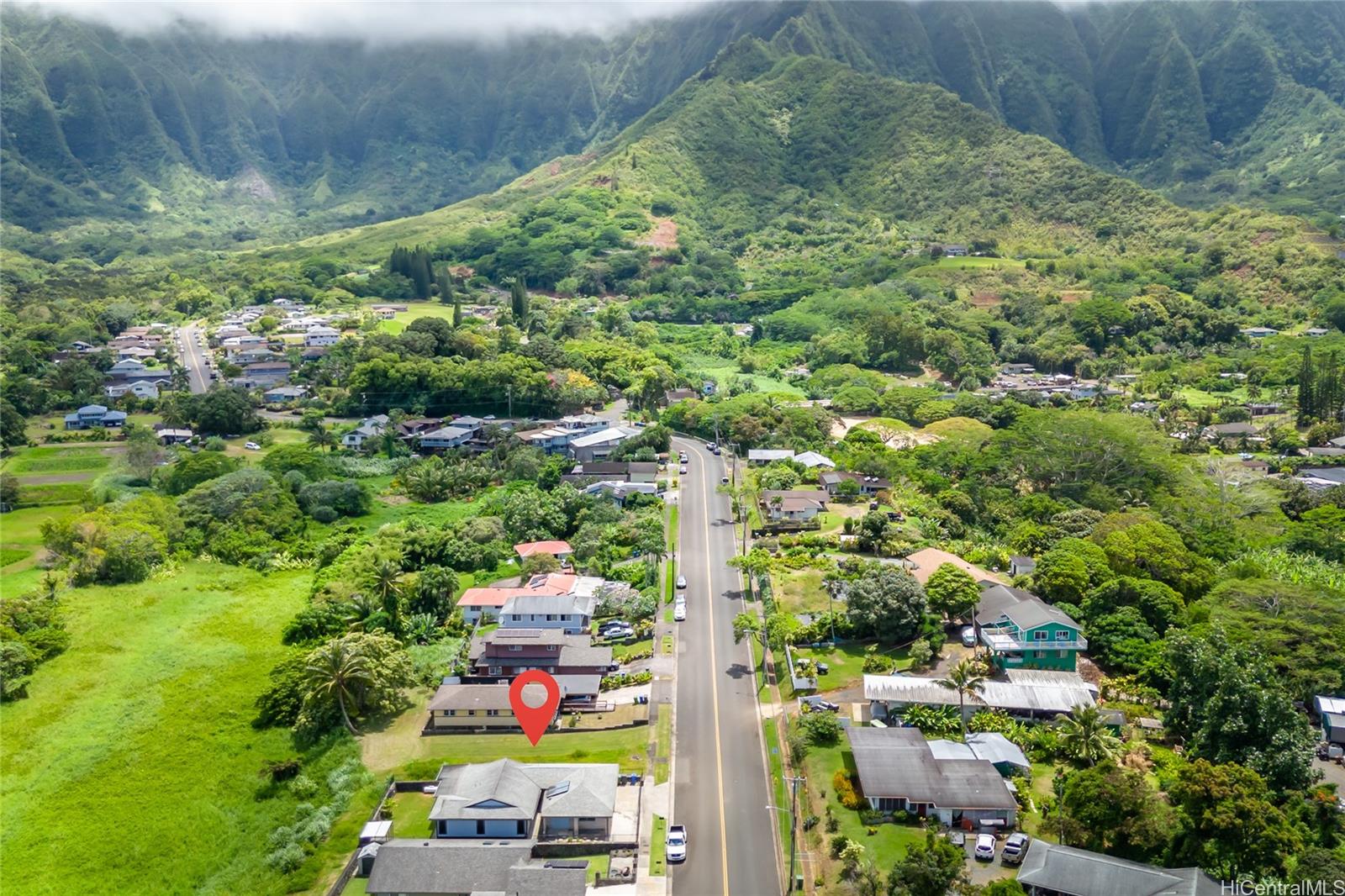 47-318 Waihee Road  Kaneohe, Hi vacant land for sale - photo 5 of 15